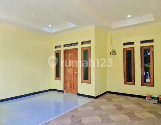 Jual Cepat Rumah di Mahoni Sepatan Jual Cepat Rumah di Mahoni Sepatan