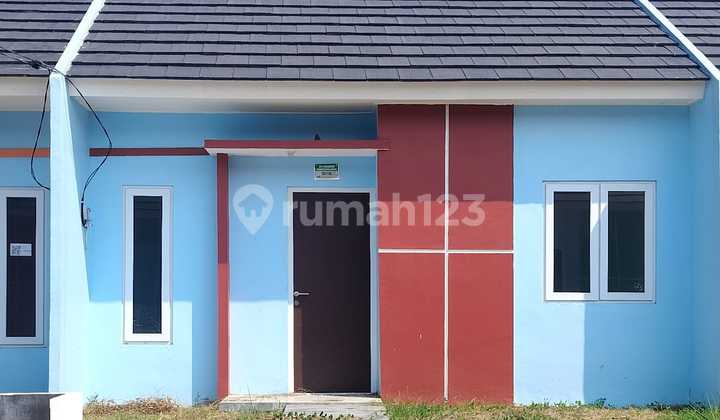 Over Kredit Rumah Subsidi Rajeg Gardenia Over Kredit Rumah Subsidi Rajeg Gardenia