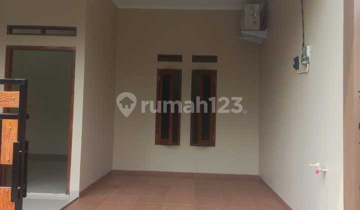 Ready-to-Live House Duta Asri Palem 5 Sepatan 2