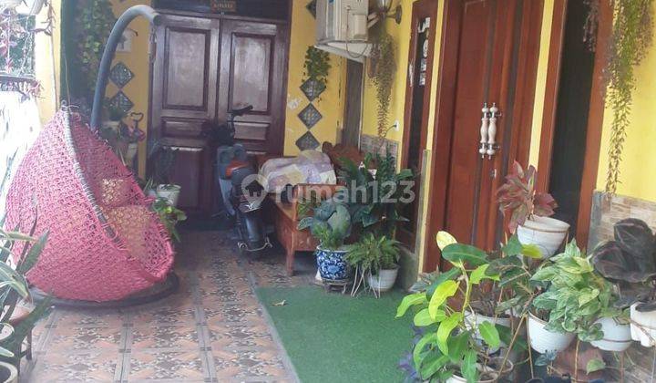 Dijual Rumah Di Pinang Pamulang Timur 2