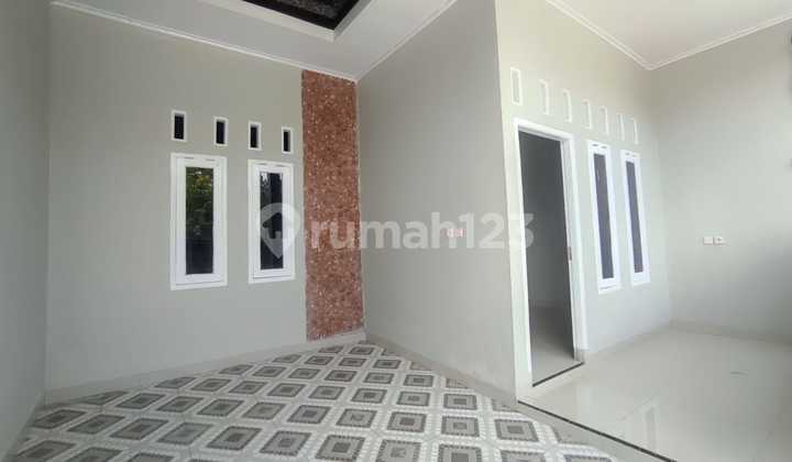 RUMAH FULL RENOV PONDOK MAKMUR KOTABUMI RUMAH FULL RENOV PONDOK MAKMUR KOTABUMI