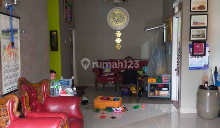 Luas 110 Meter Depan SPBU Sukamanah 1