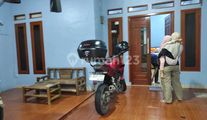 Rumah Murah di Sepatan, Terawat dan Siap Huni Rumah Murah di Sepatan, Terawat dan Siap Huni