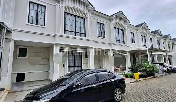 Take Over Rumah 2 Lantai Lavon Proses Mudah Tanpa Bi Check Take Over Rumah 2 Lantai Lavon Proses Mudah Tanpa Bi Check