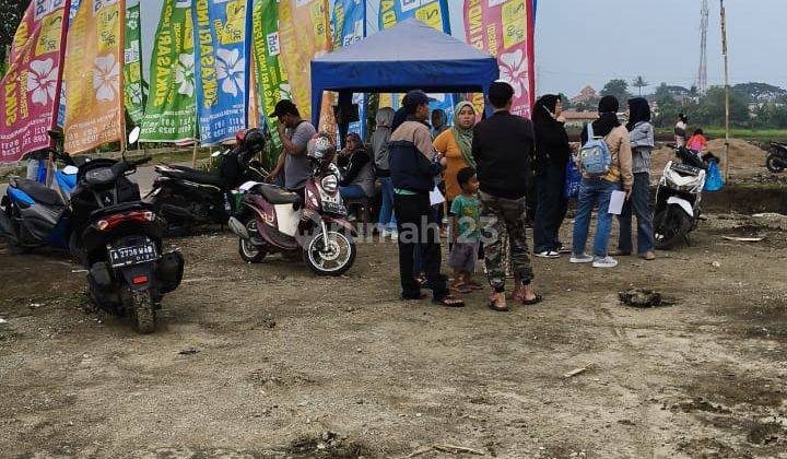 Rumah Subsidi Dekat Ke Grand Batavia 2