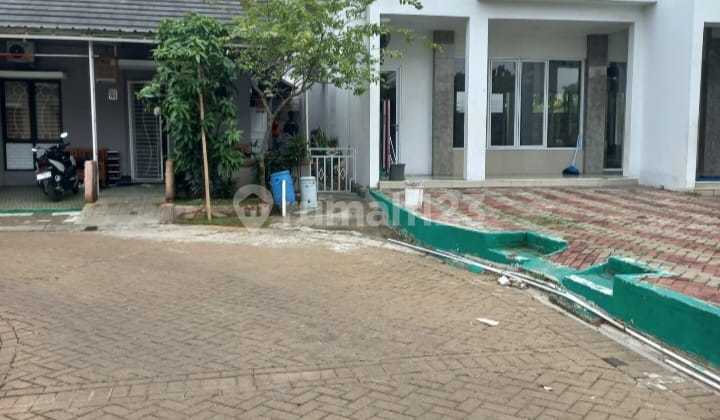 Luas 84 Meter Rumah Puri Jaya Grand Batavia Luas 84 Meter Rumah Puri Jaya Grand Batavia