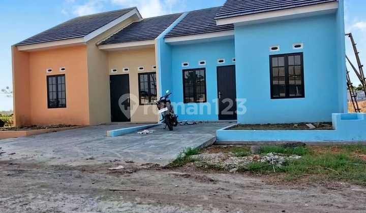 Cukup 3 Jt All-In Tanpa DP, Lebak Wangi Residence Cukup 3 Jt All-In Tanpa DP, Lebak Wangi Residence