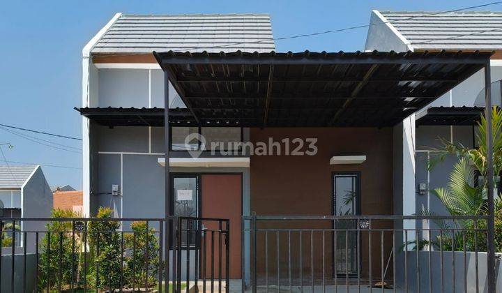 Rumah Mewah Kawula Muda Deket Bandara Juanda 1