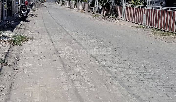 Rumah Mewah Murah Dekat Kebraon 2