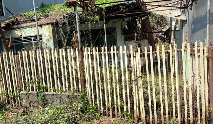 Ready-to-Build Plot for Sale in Elite Housing on Jln Pluit Kencana, North Jakarta..... Ready-to-Build Plot for Sale in Elite Housing on Jln Pluit Kencana, North Jakarta.....