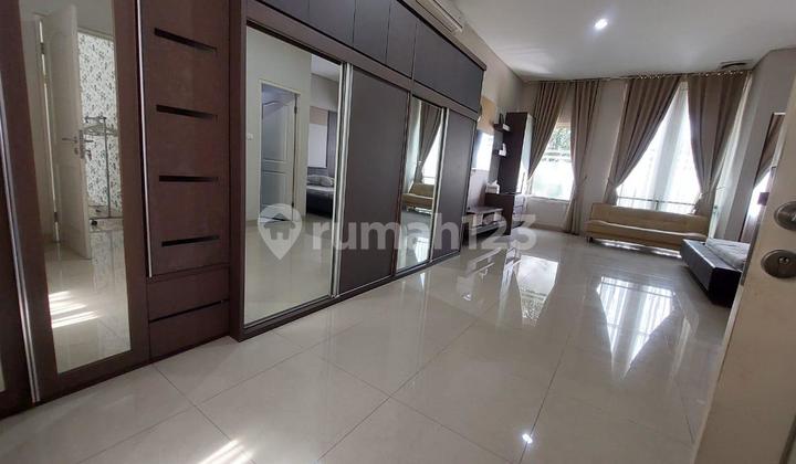 Jual Cepat Rumah Di Taman Hollandia Lippo Karawaci.... Rapih Nyaman.....