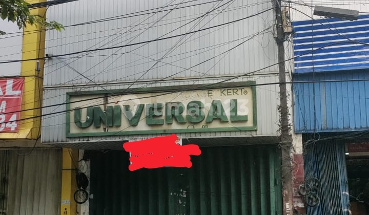 Ruko di Jln Toko Tiga Dijual Cepat !!! Siap Pakai.... Ruko di Jln Toko Tiga Dijual Cepat !!! Siap Pakai....