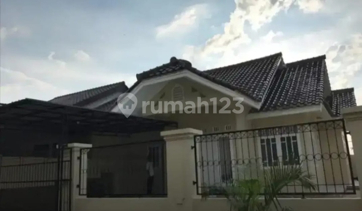 Dijual Segera Rumah Huk Di Taman Permata Sakti, Lippo Karawaci, Tanah Luas... Dijual Segera Rumah Huk Di Taman Permata Sakti, Lippo Karawaci, Tanah Luas...