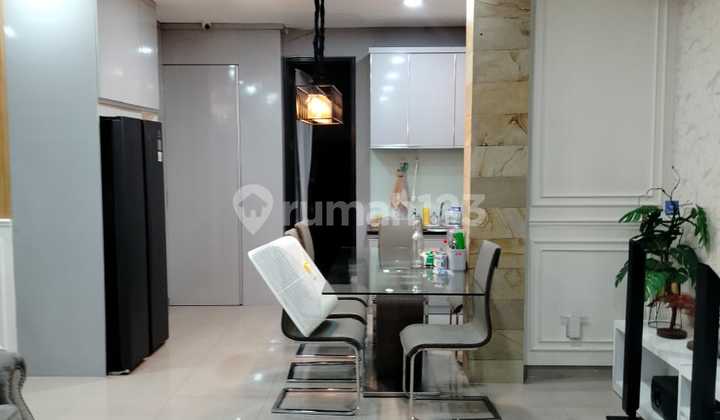 Jual Cepat Rumah Bagus Di Victoria Park, Karawaci Tangerang.... Full Furnished... 2