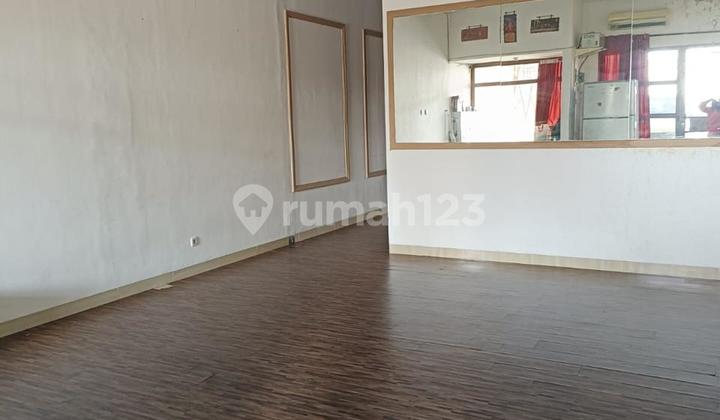 Jual Murah Ruko Muara Karang 2 Lantai..... Siap Huni...