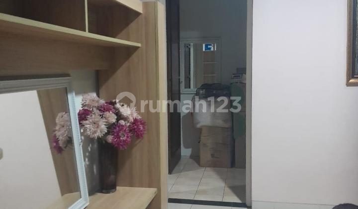 Jual Cepat Rumah 2 Lantai Di Taman Okinawa, Lippo Karawaci.... Siap Huni, Hadap Selatan.... 2