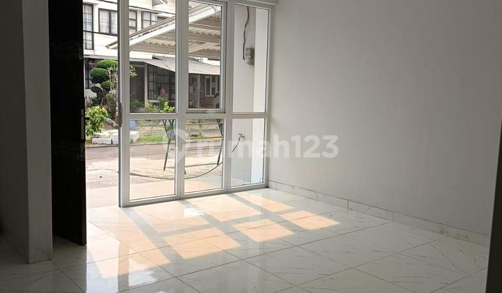 Jual Cepat !!! Rumah Baru Di Taman Osaka, Lippo Karawaci.... Brand New !!! 2