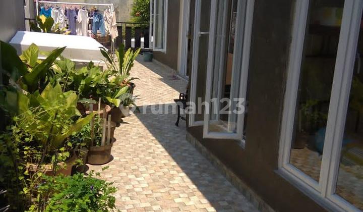 Jual Cepat Rumah Di Villa Melati Mas, Serpong, Besar Dan Murah...