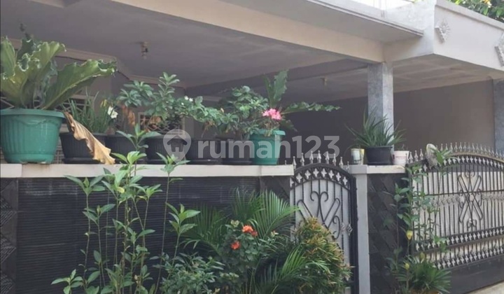 Jual Cepat Rumah Di Perumnas 2 Tangerang, Siap Huni....