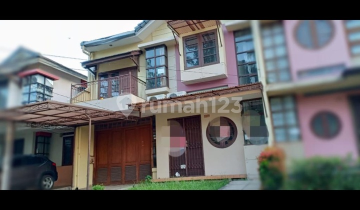 Jual Cepat Rumah Di Taman Osaka, Lippo Karawaci.... Sudah Renovasi.... Jual Cepat Rumah Di Taman Osaka, Lippo Karawaci.... Sudah Renovasi....