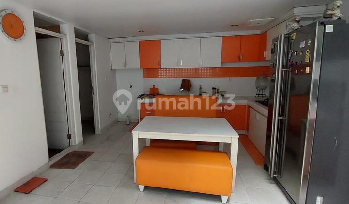 Quick Sale House in Taman Hollandia Lippo Karawaci.... Neat and Comfortable.... 2