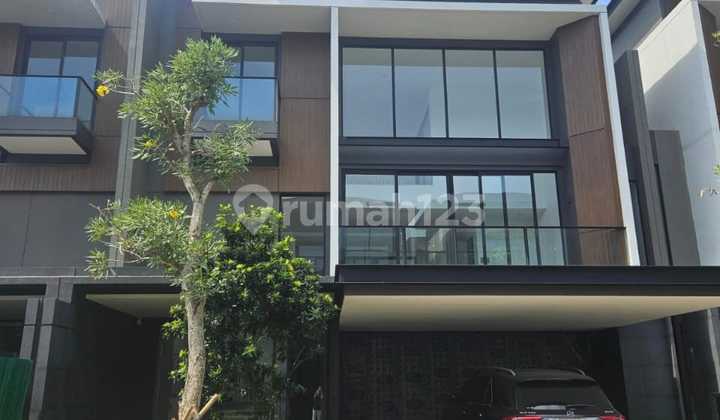 House in Navapark BSD City, Quick Sale !!! 1
