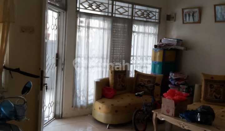 Jual Cepat Rumah Di Perumnas 2 Tangerang, Siap Huni.... 2