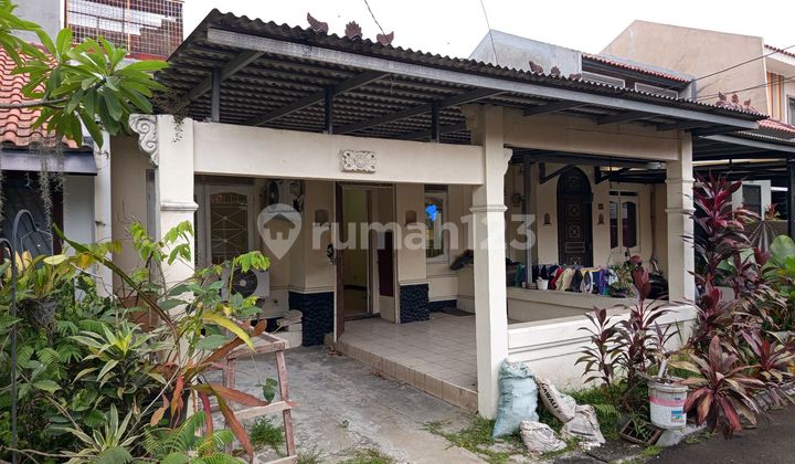Jual Cepat Murah Banget, Rumah 3 Kt Tmn Ubud Hanya Rp 700 Jutaan... Lippo Karawaci.... 2
