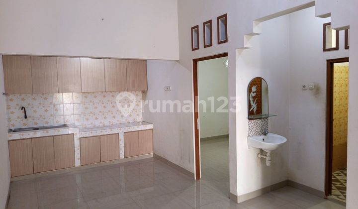 Taman Banjar Wijaya, 1 Lantai, Jual Cepat Nego Sampai Jadi... 2