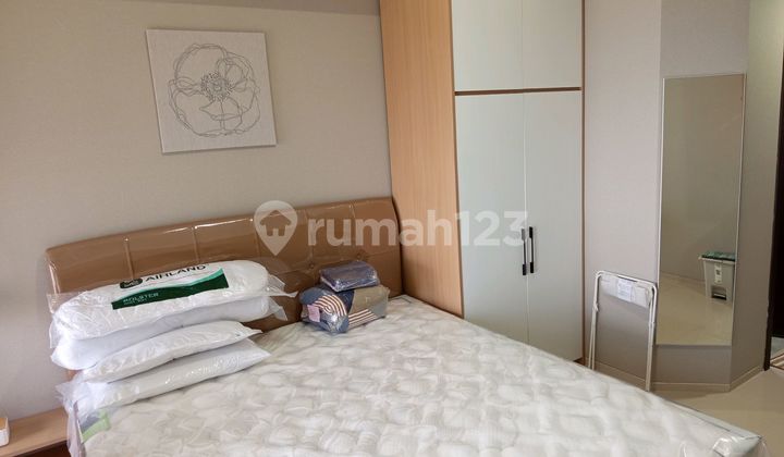 Pacific Garden Apartemen Disewakan... Alam Sutera... 2