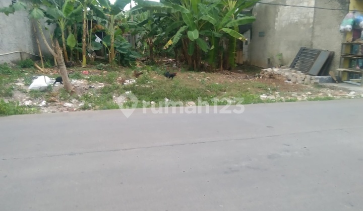 Serial Attached Plots in BSD... Unique Square Plots... Already with SHM...