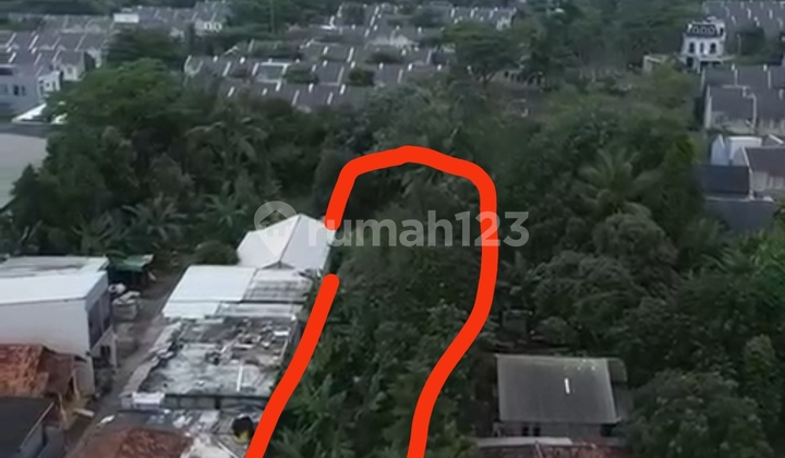 Serial Attached Plots in BSD... Unique Square Plots... Already with SHM...