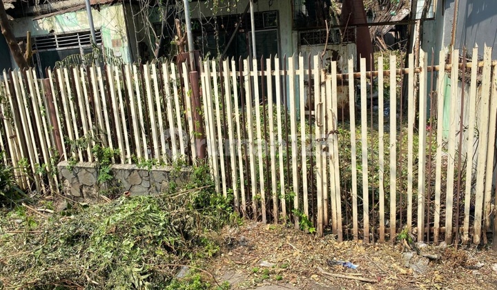 Kavling Pluit Kencana Turun Harga !!! Dijual Segera !!!