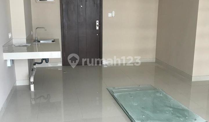 Jual Cepat Apartemen U Residences Tipe Bizloft.... Langsung Huni....