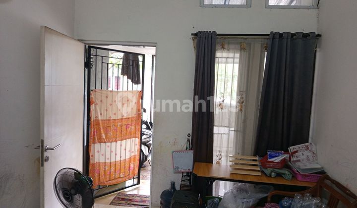 Turun Harga !!! Rumah di River West Fontana, Parung Panjang...Siap Huni... 2