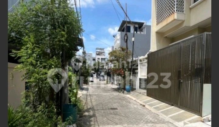 Turun Harga Lagi!!! Muara Karang Rumah Baru 3,5 Lantai, Jakut, 3 1/2 Lantai.... Ready 3 Unit Berdampingan..... 2