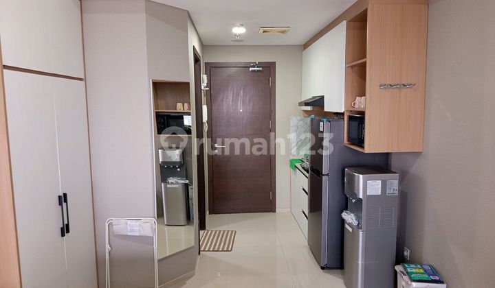 Pacific Garden Apartment for Rent... Alam Sutera... Pacific Garden Apartment for Rent... Alam Sutera...