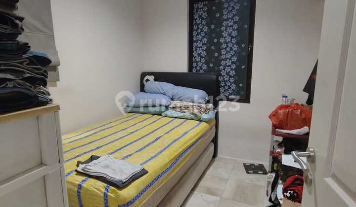 Jual Cepat Rumah Taman Ubud Cempaka, Lippo Karawaci.... Murah Dengan Kt 3 + 1.... 2