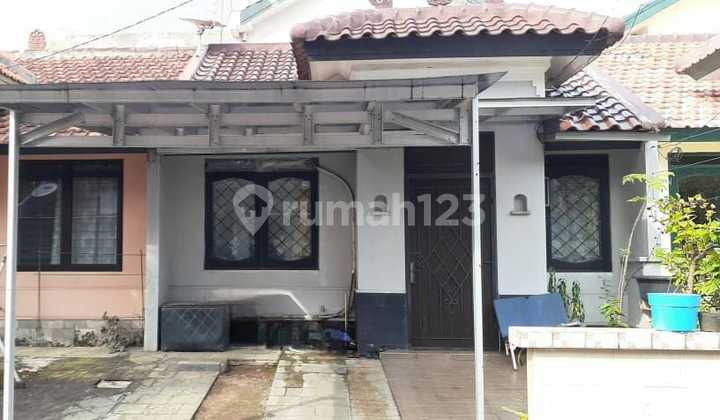 Sell Fast !!! Ready-to-Occupy House in Taman Ubud Timur, Lippo Karawaci.... Sell Fast !!! Ready-to-Occupy House in Taman Ubud Timur, Lippo Karawaci....
