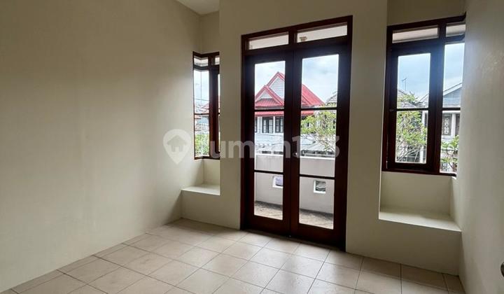 House in Taman Pattaya Lippo Karawaci, Quick Sale !!! 2