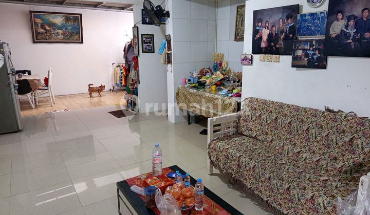 Rumah Taman Osaka Siap Huni, Jual Cepat !!! 2