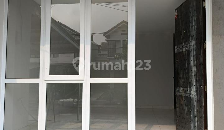 Jual Cepat !!! Rumah Baru Di Taman Osaka, Lippo Karawaci.... Brand New !!!