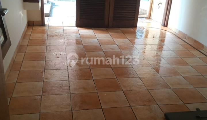 Jual Cepat Rumah Di Taman Osaka, Lippo Karawaci.... Sudah Renovasi.... 2