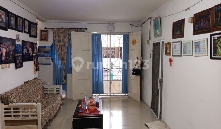 Rumah Taman Osaka Siap Huni, Jual Cepat !!!