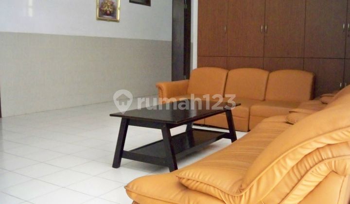 Turun Harga !!! Rumah Kos Bagus di Taman Permata Lippo Karawaci, Masih Aktif dan Terisi....