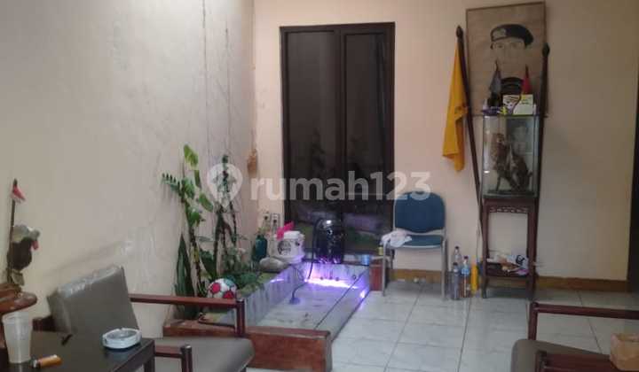 Rumah Dijual Jl. Raya Karang Tengah Kel. Karang Tengah, Cibadak, Sukabumi 2