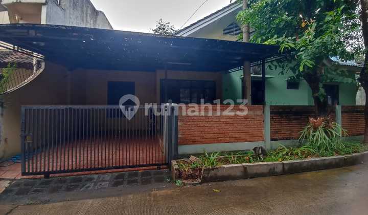 DIJUAL RUMAH TAMAN PENINSULA, PEKAYON JAYA, BEKASI SELATAN 2