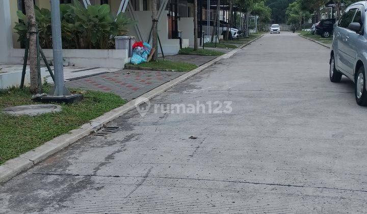 Rumah Dijual di Citra Sentul Raya Cluster Rhine Citereup, Bogor 2