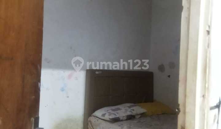 RUMAH DIJUAL  Pondok Pekayon Indah JL. Mandar blok DD2 2