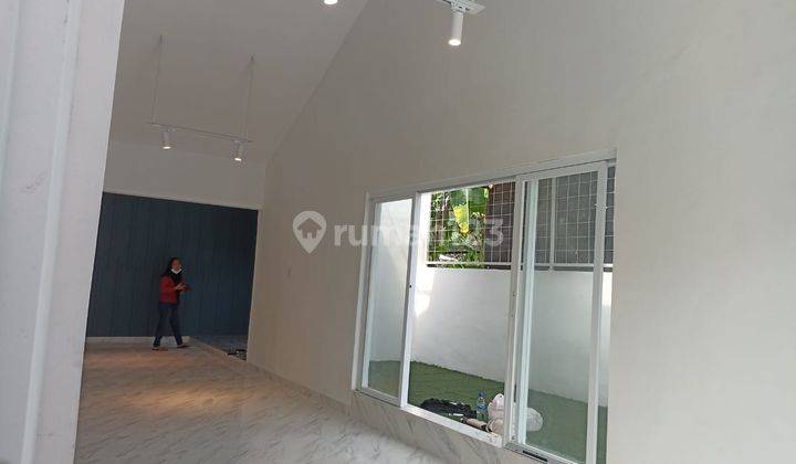 Rumah Dijual Perum Kavling Pelita Air Pancoran Mas, Depok 2